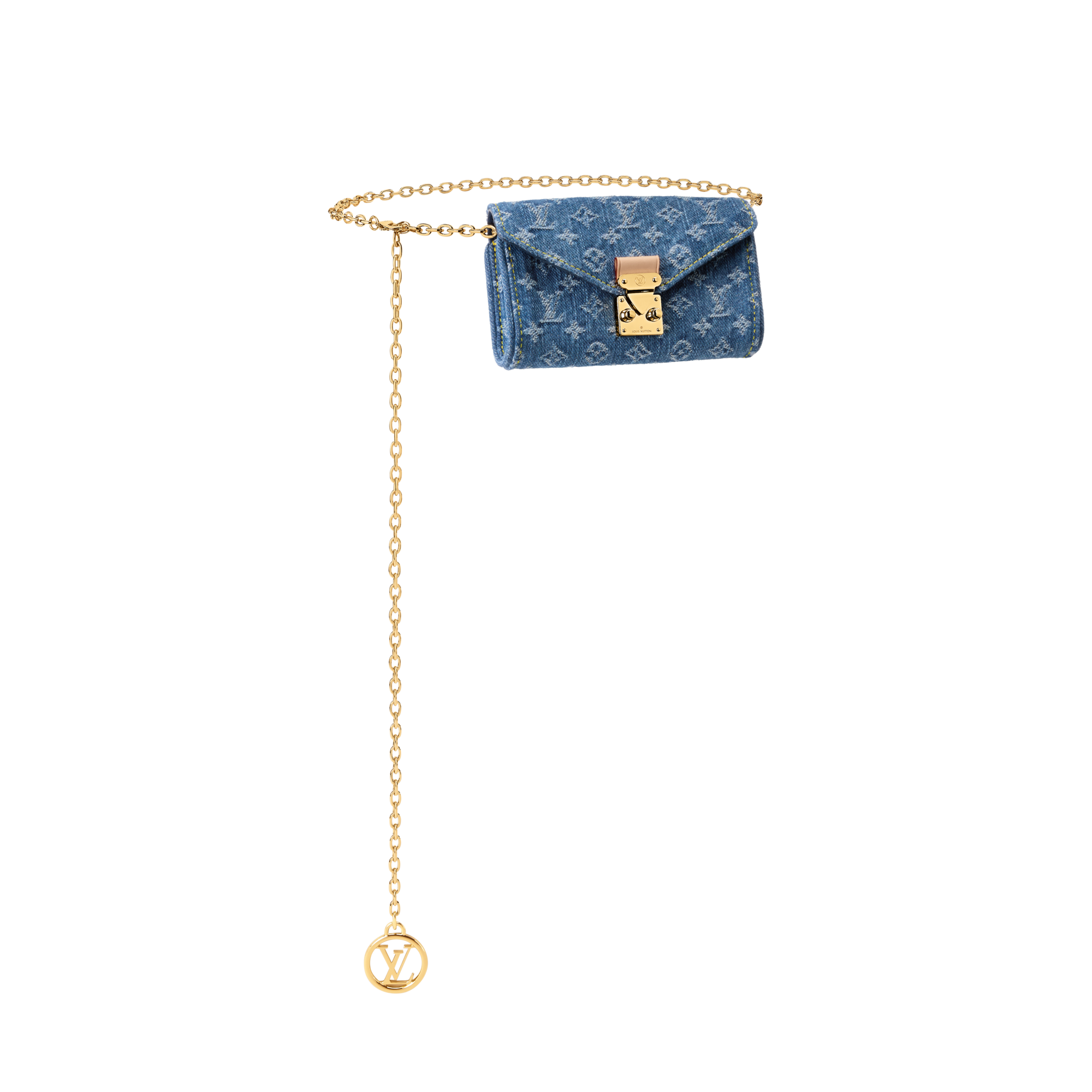 Pouch Metis Belt - Accessories M4622Z | LOUIS VUITTON